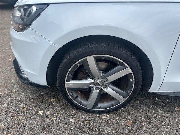 Used Audi A1 2012 for sale - 76179870: Photo 51