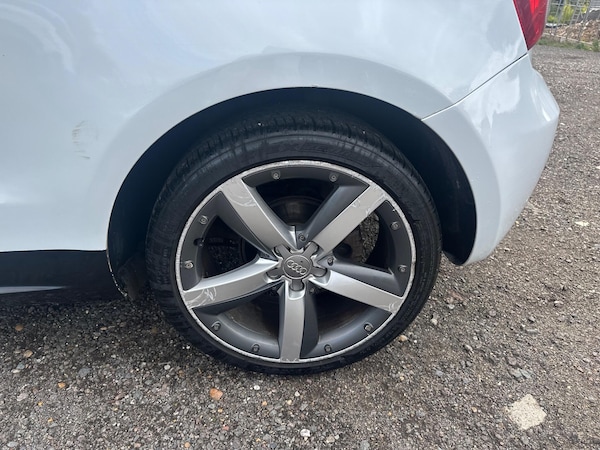 Used Audi A1 2012 for sale - 76179870: Photo 52
