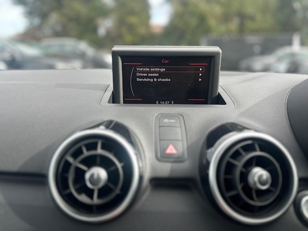 Used Audi A1 2012 for sale - 76179870: Photo 53