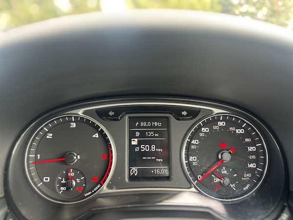 Used Audi A1 2012 for sale - 76179870: Photo 54