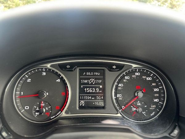 Used Audi A1 2012 for sale - 76179870: Photo 55