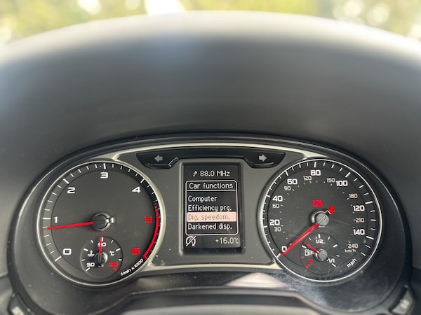 Used Audi A1 2012 for sale - 76179870: Photo 56