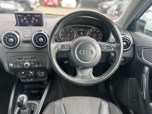 Used Audi A1 2012 for sale - 76179870: Photo 59