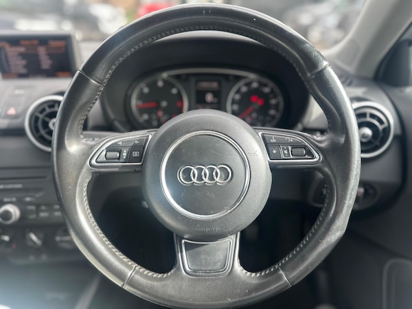 Used Audi A1 2012 for sale - 76179870: Photo 60