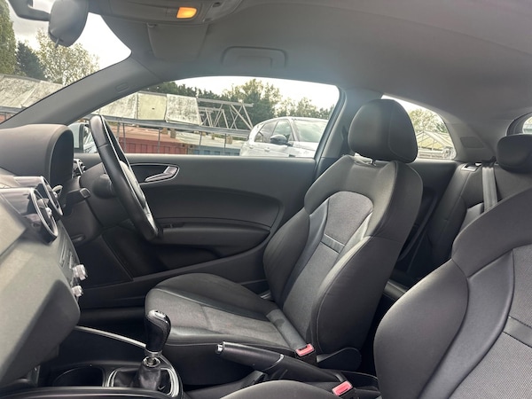 Used Audi A1 2012 for sale - 76179870: Photo 62
