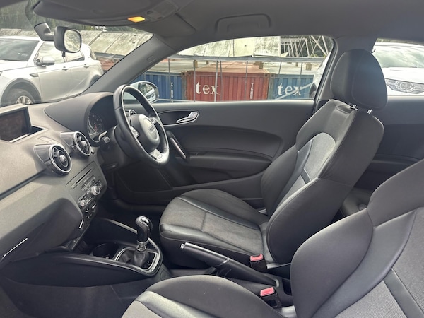 Used Audi A1 2012 for sale - 76179870: Photo 63