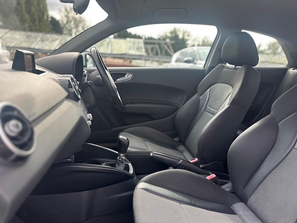 Used Audi A1 2012 for sale - 76179870: Photo 64