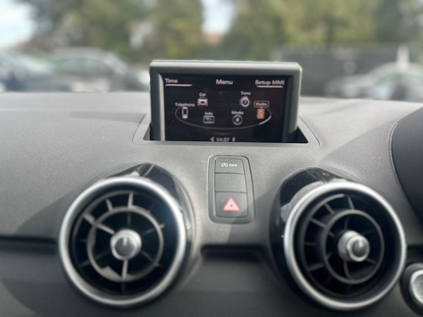 Used Audi A1 2012 for sale - 76179870: Photo 74