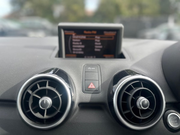 Used Audi A1 2012 for sale - 76179870: Photo 75