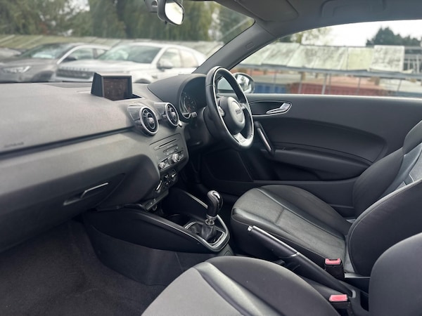 Used Audi A1 2012 for sale - 76179870: Photo 7