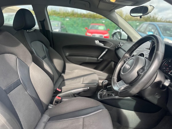 Used Audi A1 2012 for sale - 76179870: Photo 8