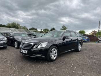 Used Mercedes-Benz E-Class 2012 for sale - 75166965: Photo