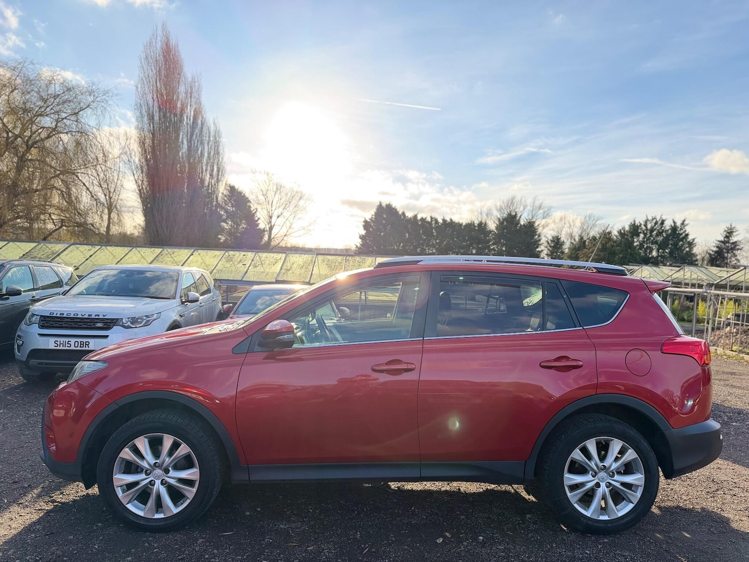 Used Toyota RAV4 2013 for sale - 76942481: Photo 20
