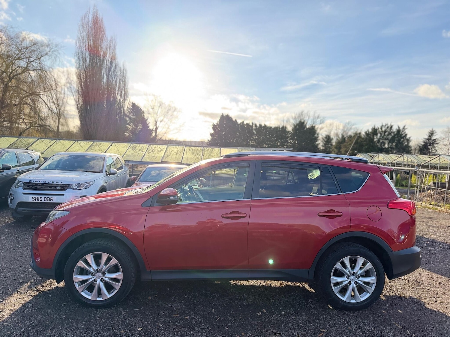 Used Toyota RAV4 2013 for sale - 76942481: Photo 21