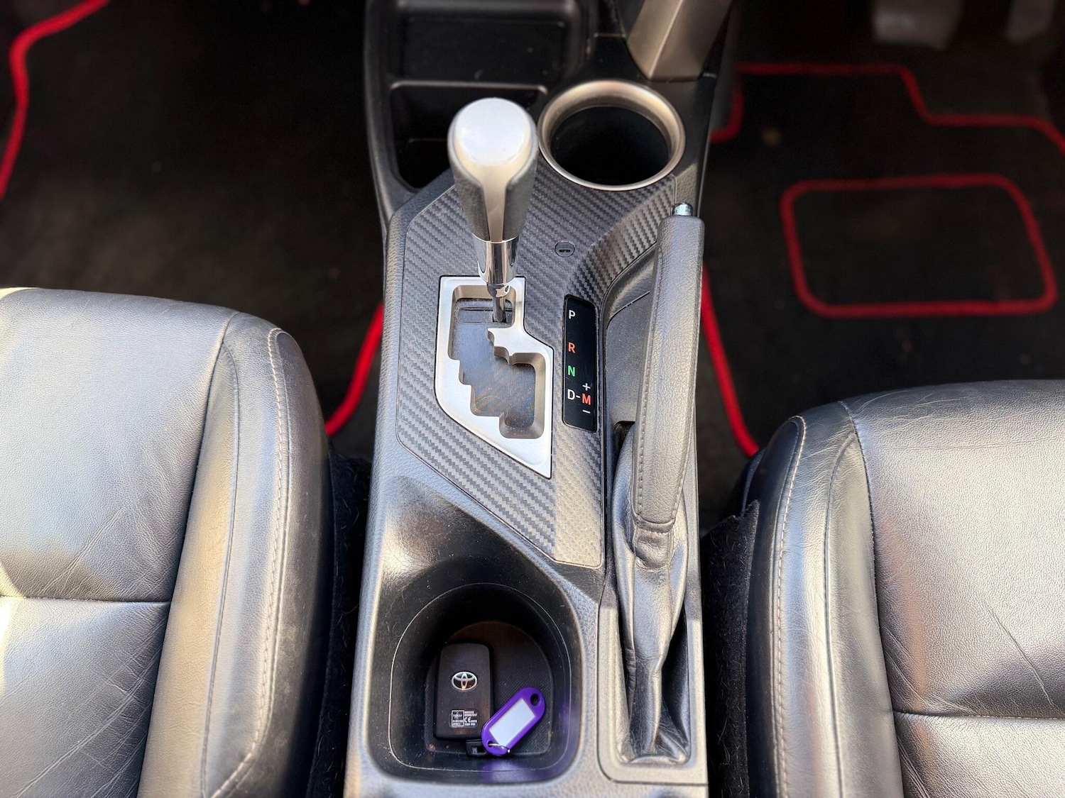 Used Toyota RAV4 2013 for sale - 76942481: Photo 29