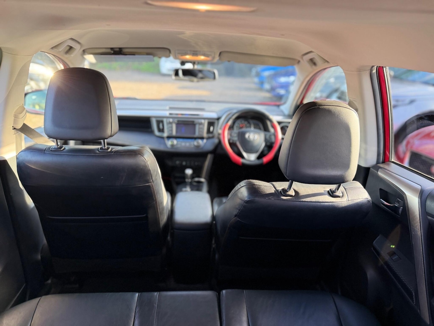 Used Toyota RAV4 2013 for sale - 76942481: Photo 34