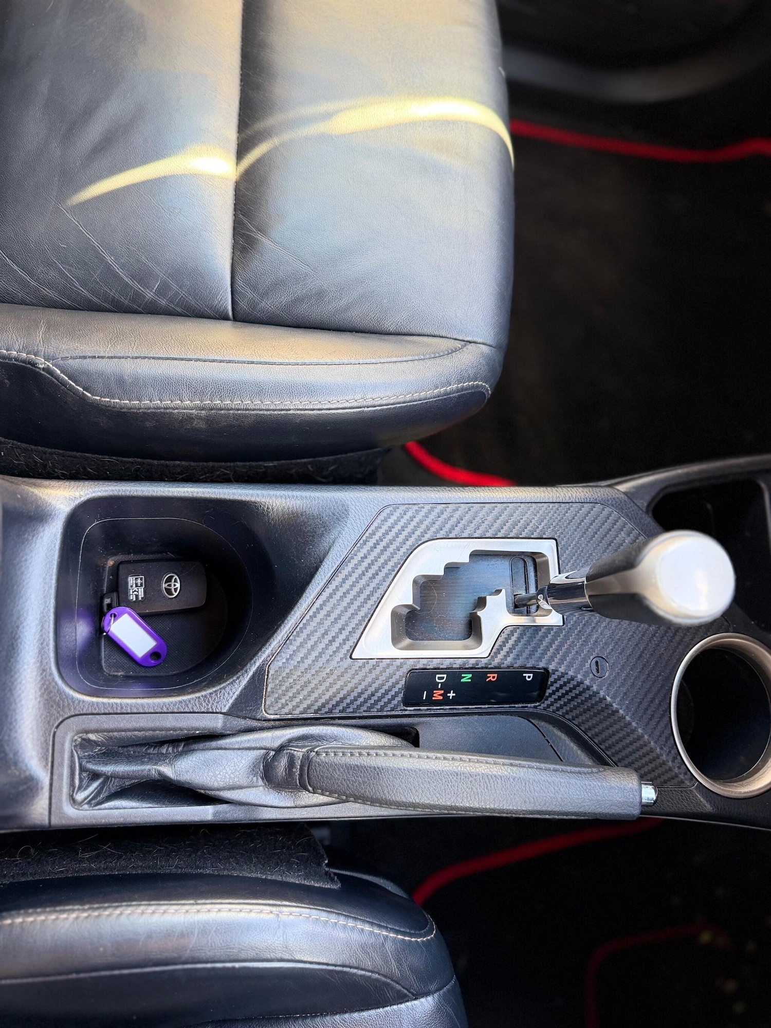 Used Toyota RAV4 2013 for sale - 76942481: Photo 36