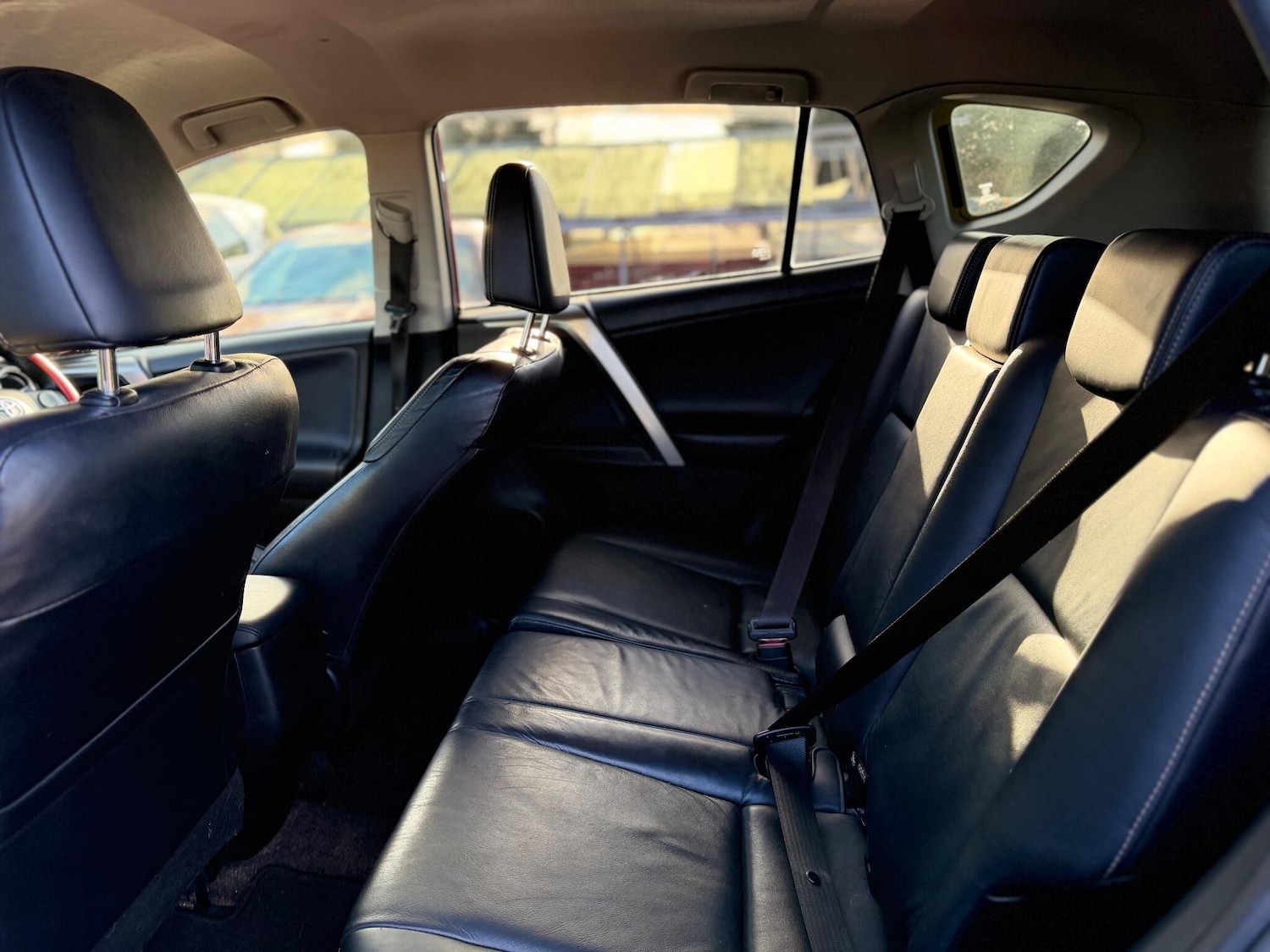 Used Toyota RAV4 2013 for sale - 76942481: Photo 42