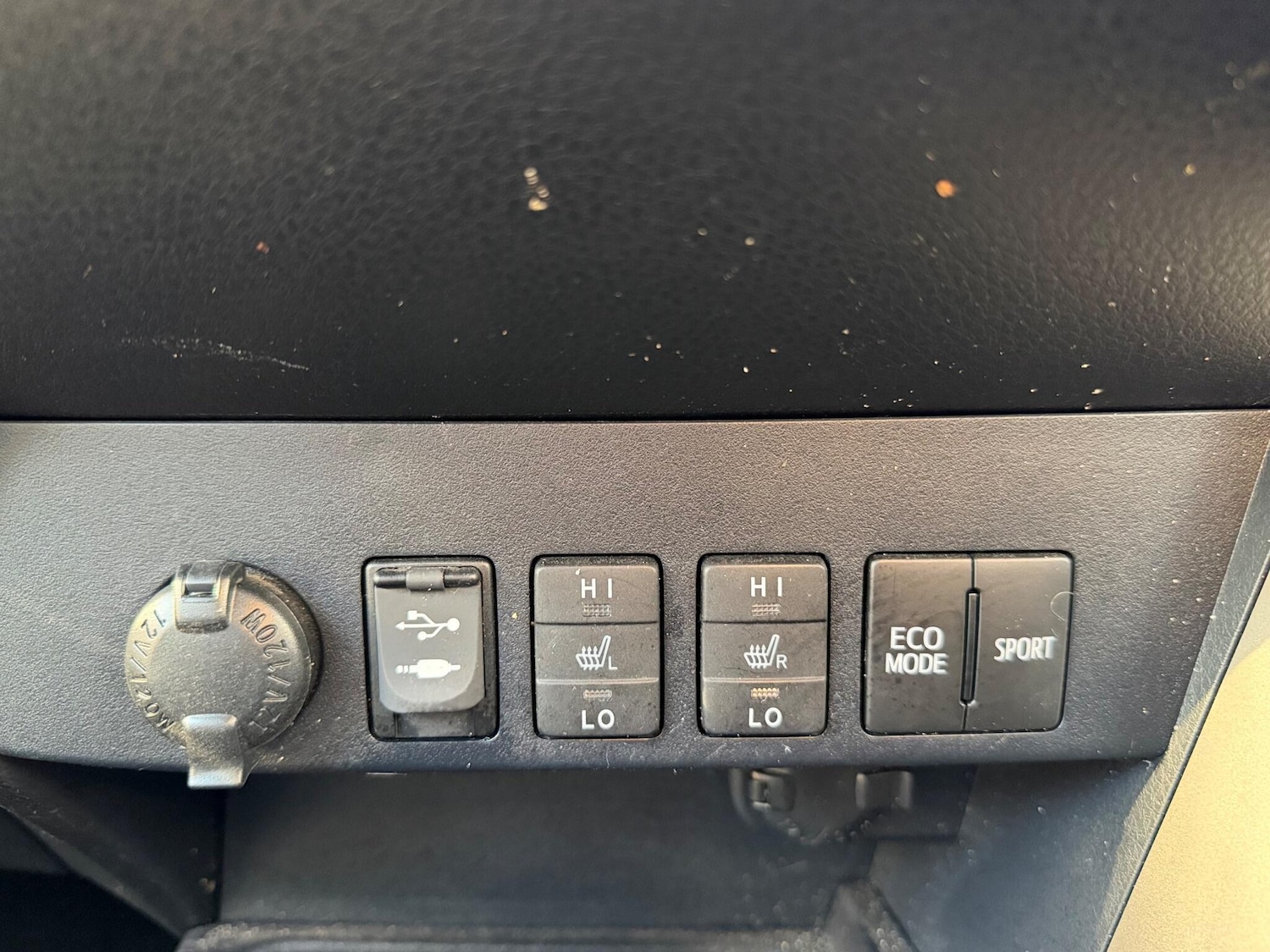 Used Toyota RAV4 2013 for sale - 76942481: Photo 45