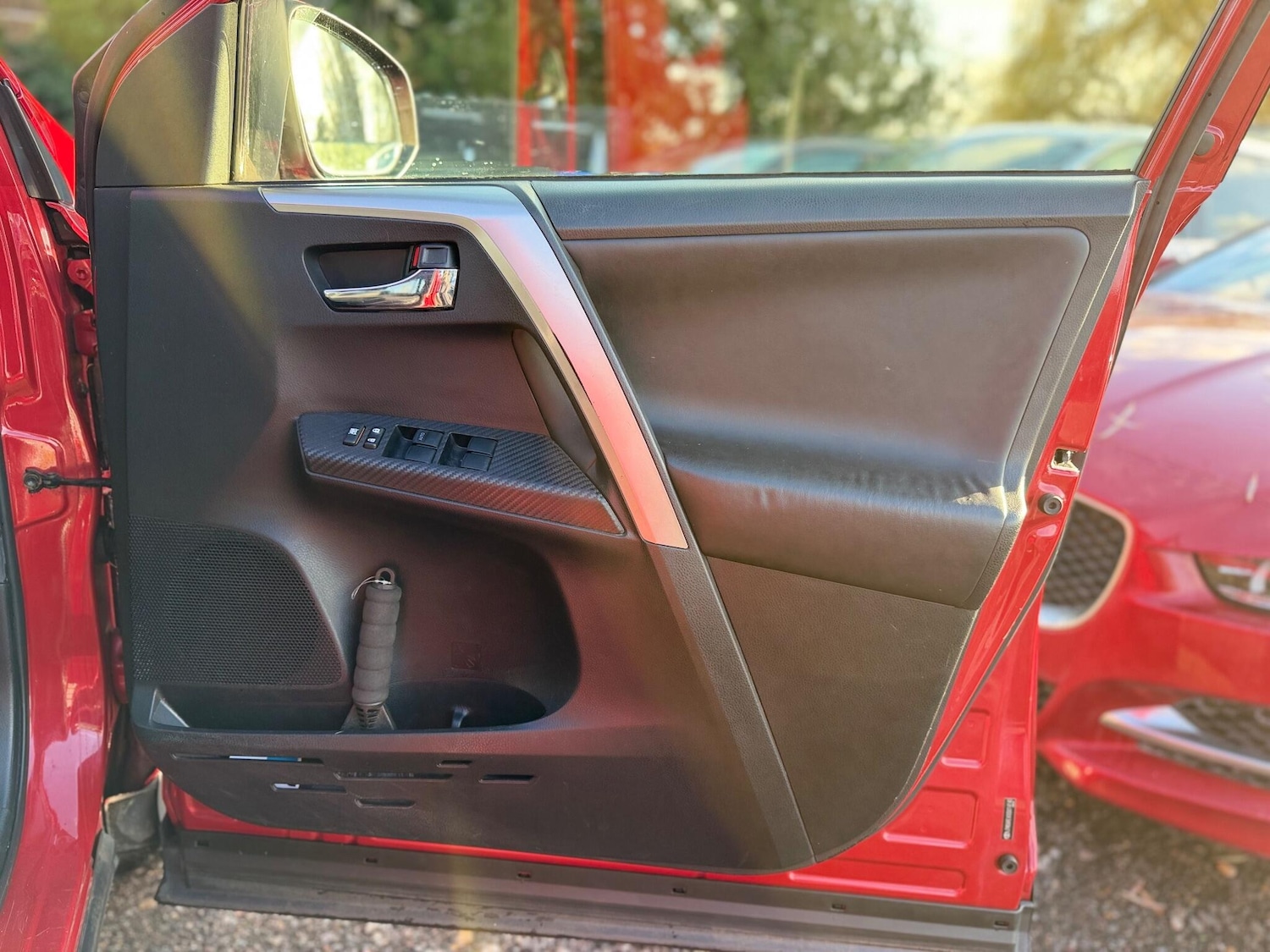 Used Toyota RAV4 2013 for sale - 76942481: Photo 48