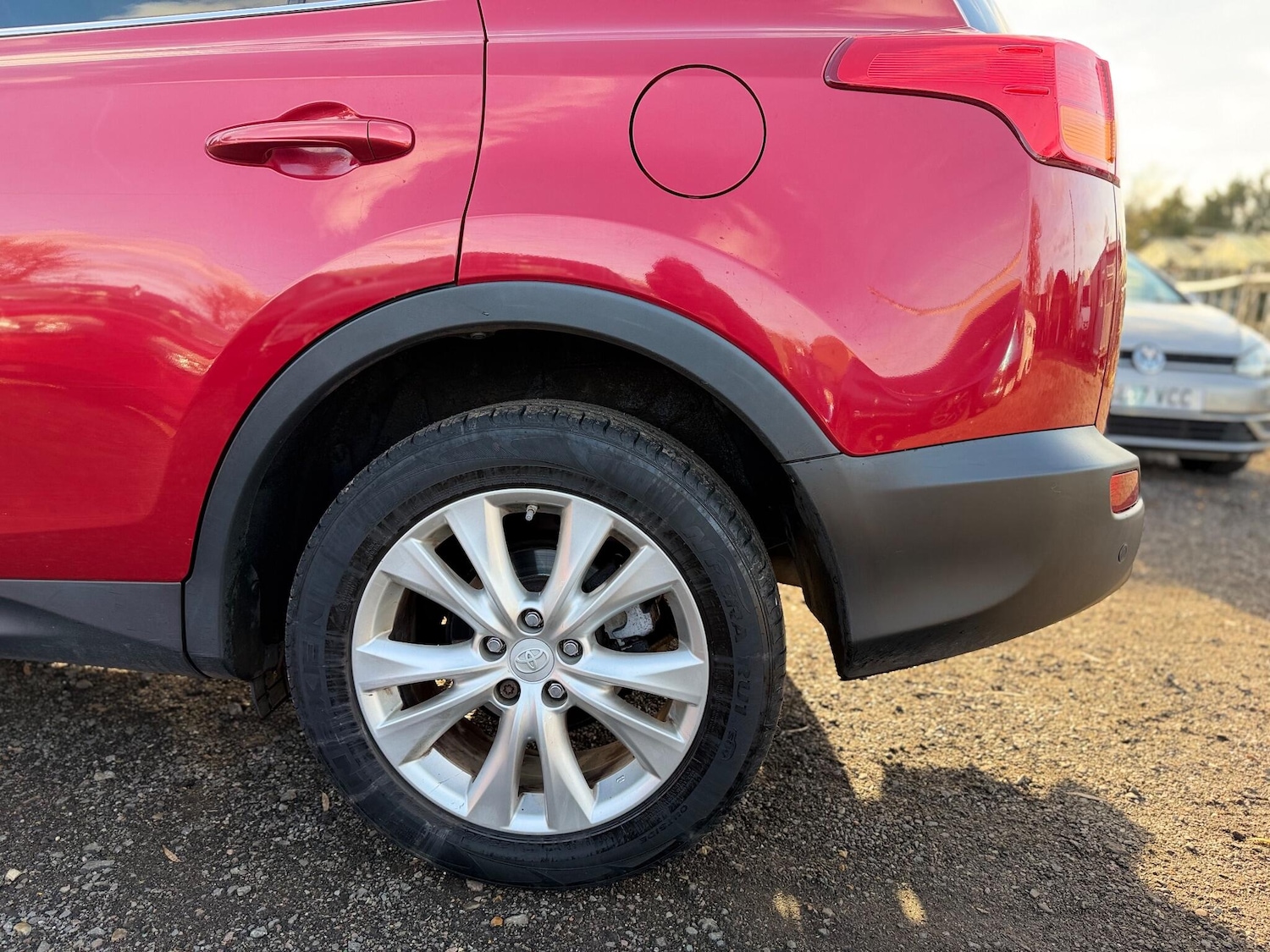 Used Toyota RAV4 2013 for sale - 76942481: Photo 50