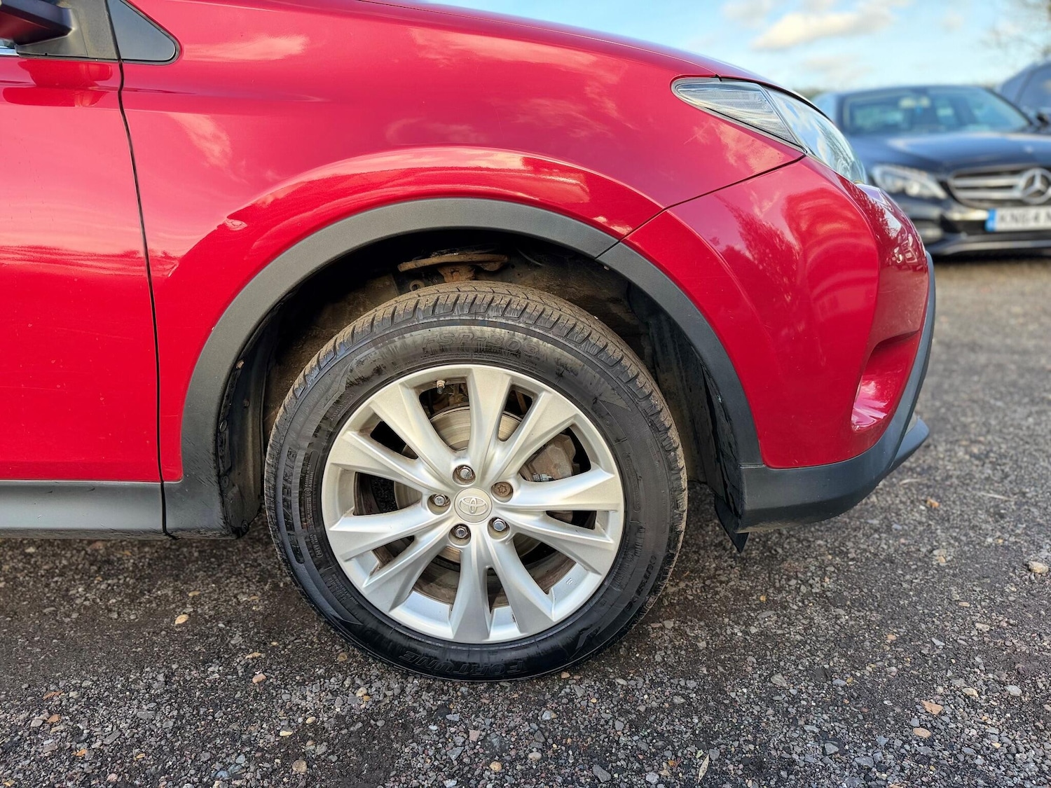 Used Toyota RAV4 2013 for sale - 76942481: Photo 52