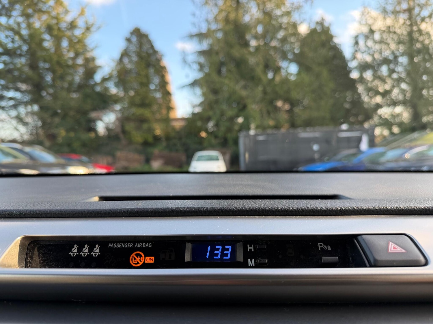 Used Toyota RAV4 2013 for sale - 76942481: Photo 53