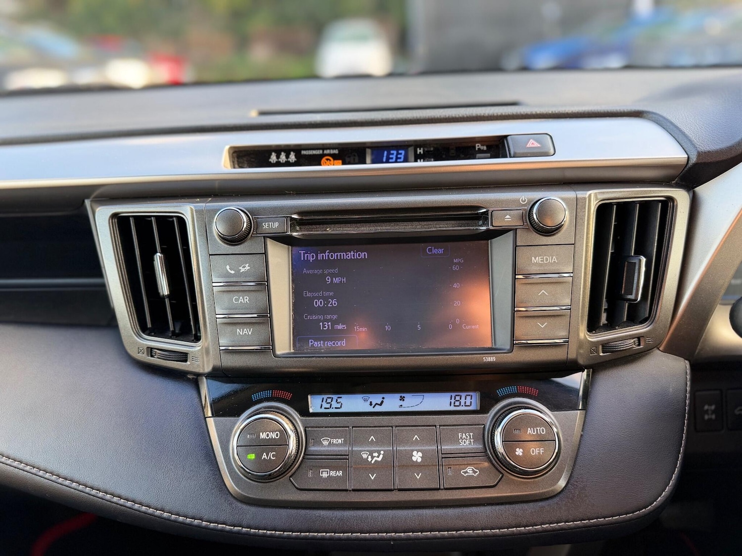 Used Toyota RAV4 2013 for sale - 76942481: Photo 54