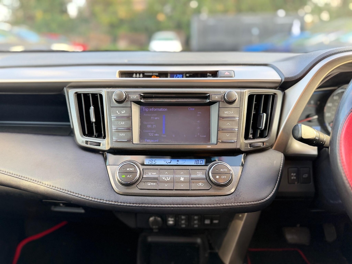 Used Toyota RAV4 2013 for sale - 76942481: Photo 55