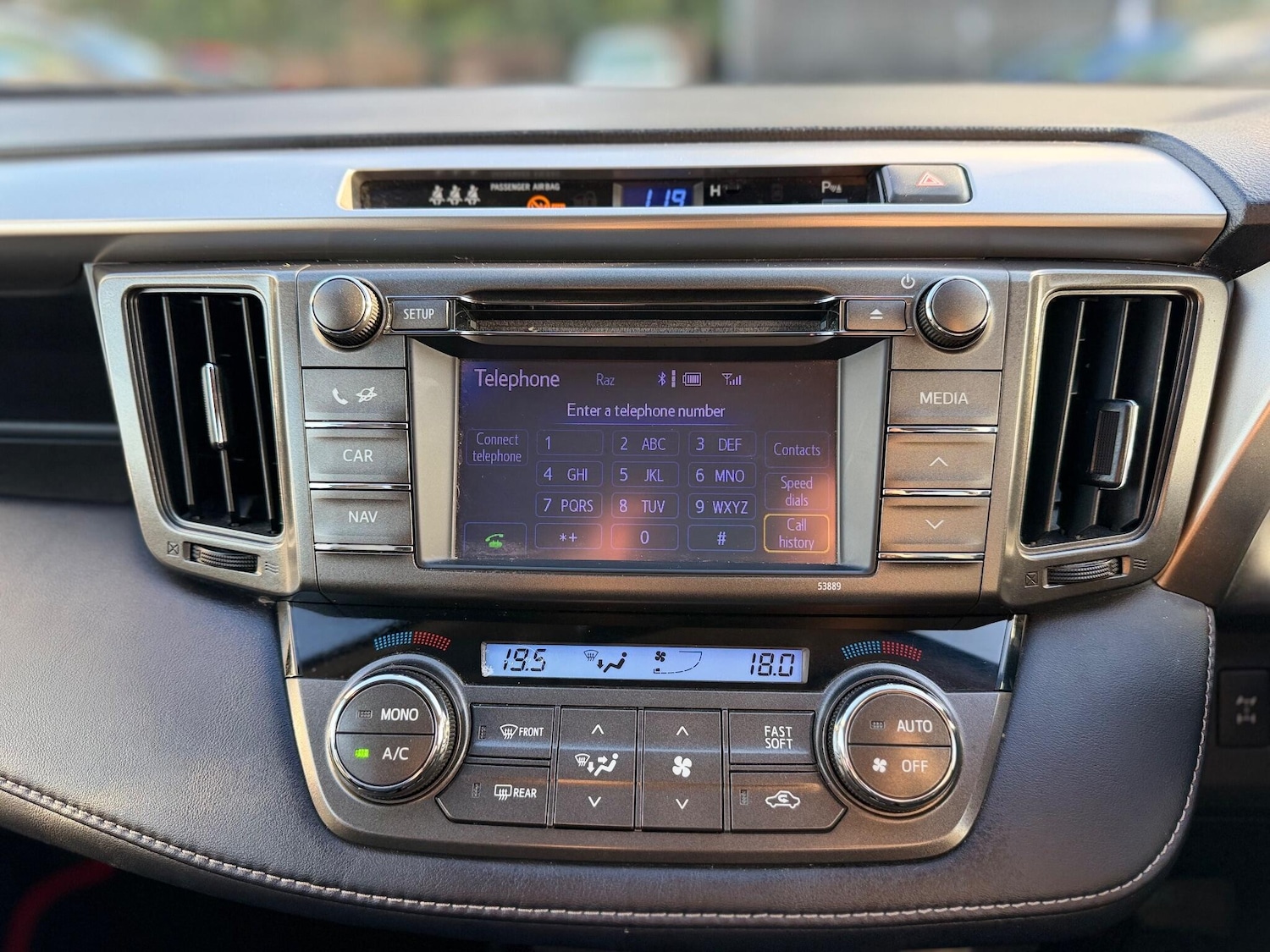 Used Toyota RAV4 2013 for sale - 76942481: Photo 56