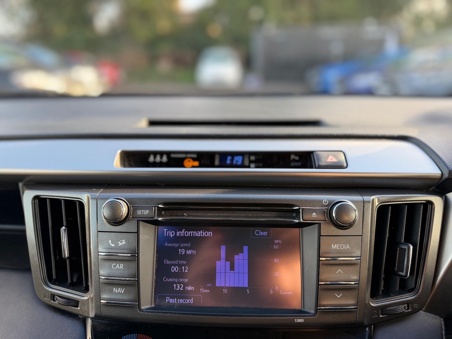 Used Toyota RAV4 2013 for sale - 76942481: Photo 57