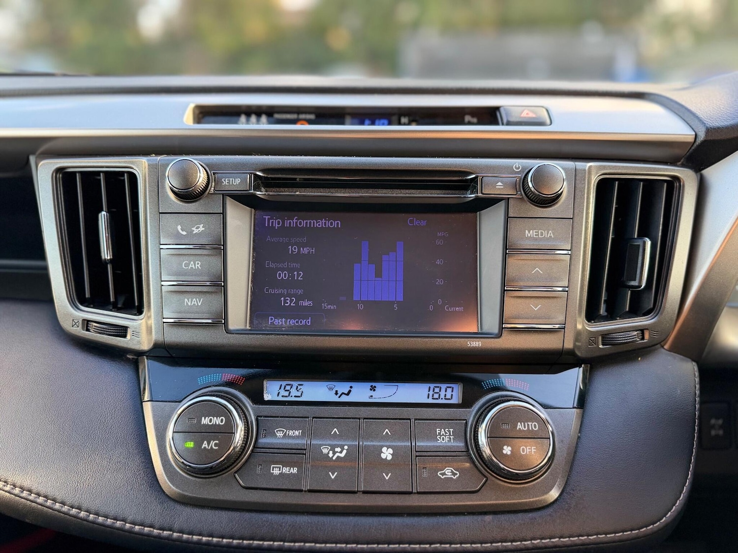 Used Toyota RAV4 2013 for sale - 76942481: Photo 58