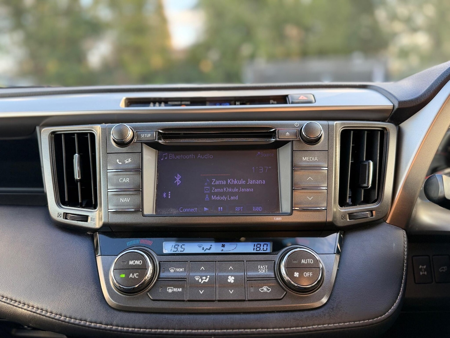 Used Toyota RAV4 2013 for sale - 76942481: Photo 60