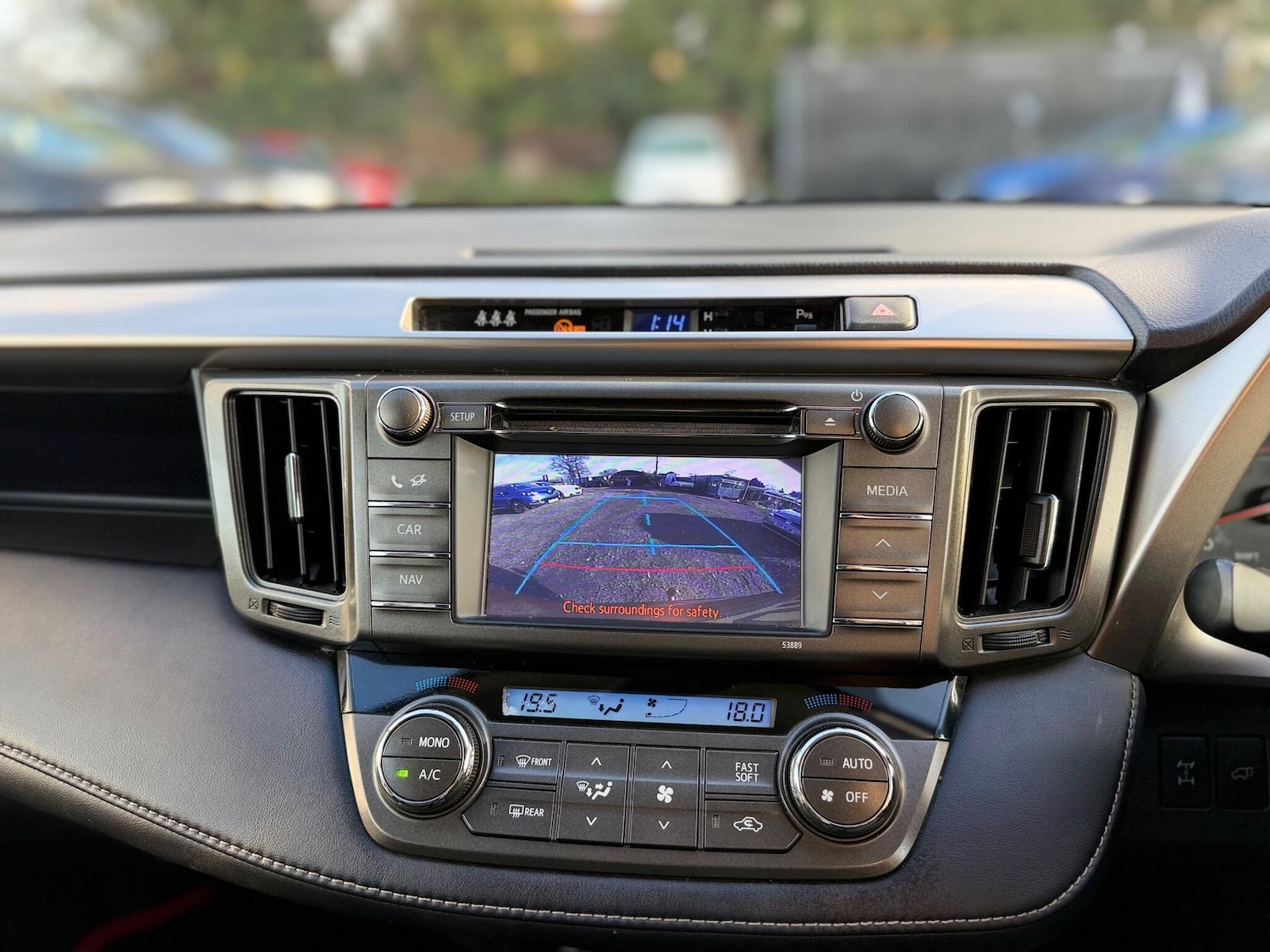 Used Toyota RAV4 2013 for sale - 76942481: Photo 61