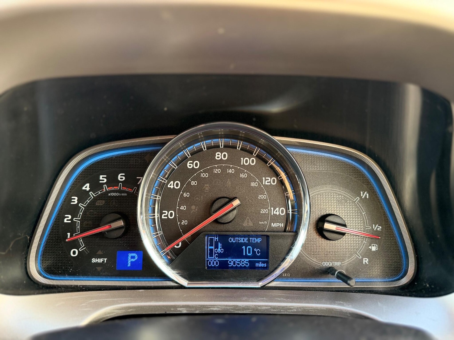 Used Toyota RAV4 2013 for sale - 76942481: Photo 62