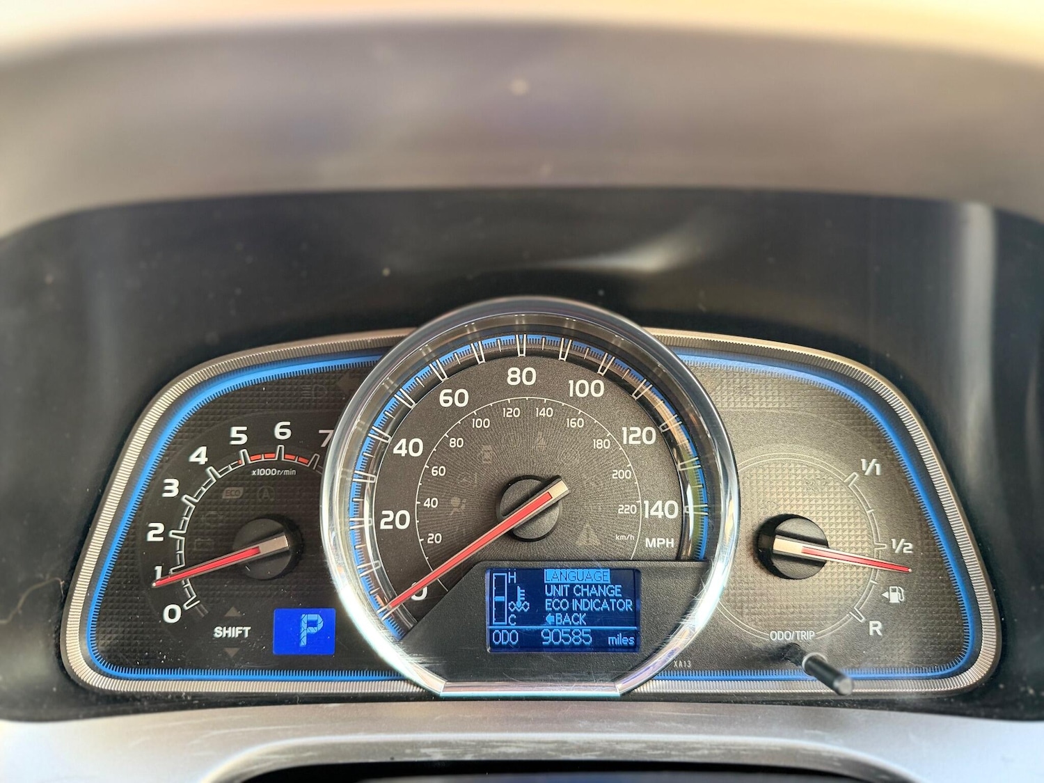 Used Toyota RAV4 2013 for sale - 76942481: Photo 63