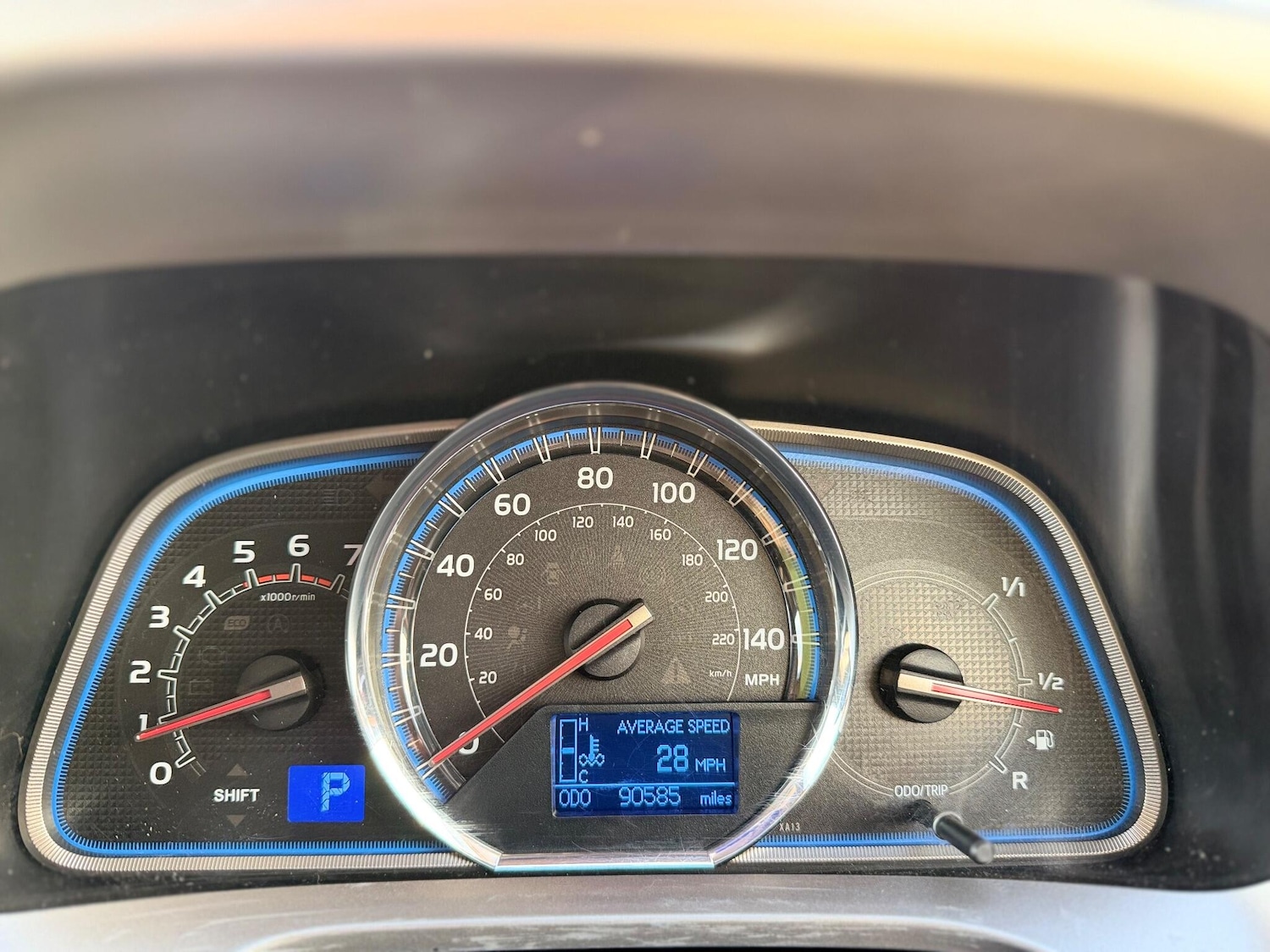 Used Toyota RAV4 2013 for sale - 76942481: Photo 65