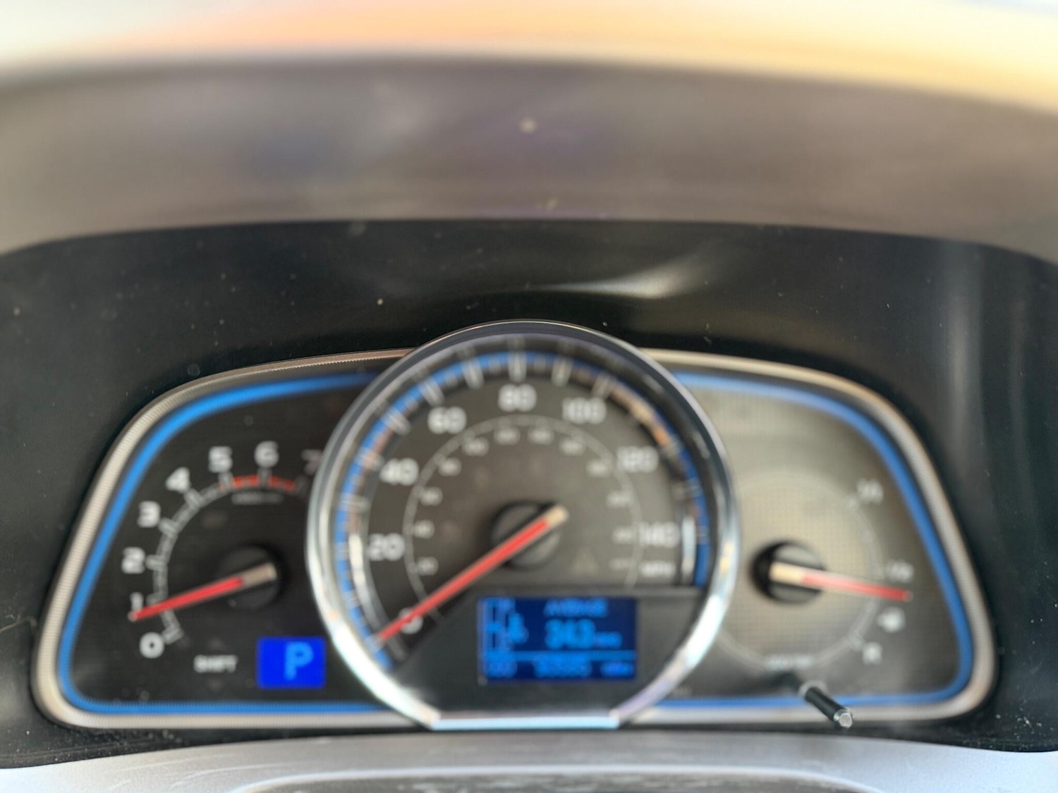 Used Toyota RAV4 2013 for sale - 76942481: Photo 67