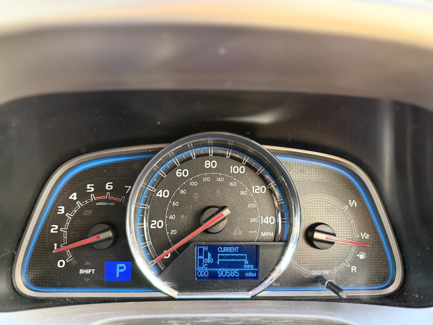 Used Toyota RAV4 2013 for sale - 76942481: Photo 68