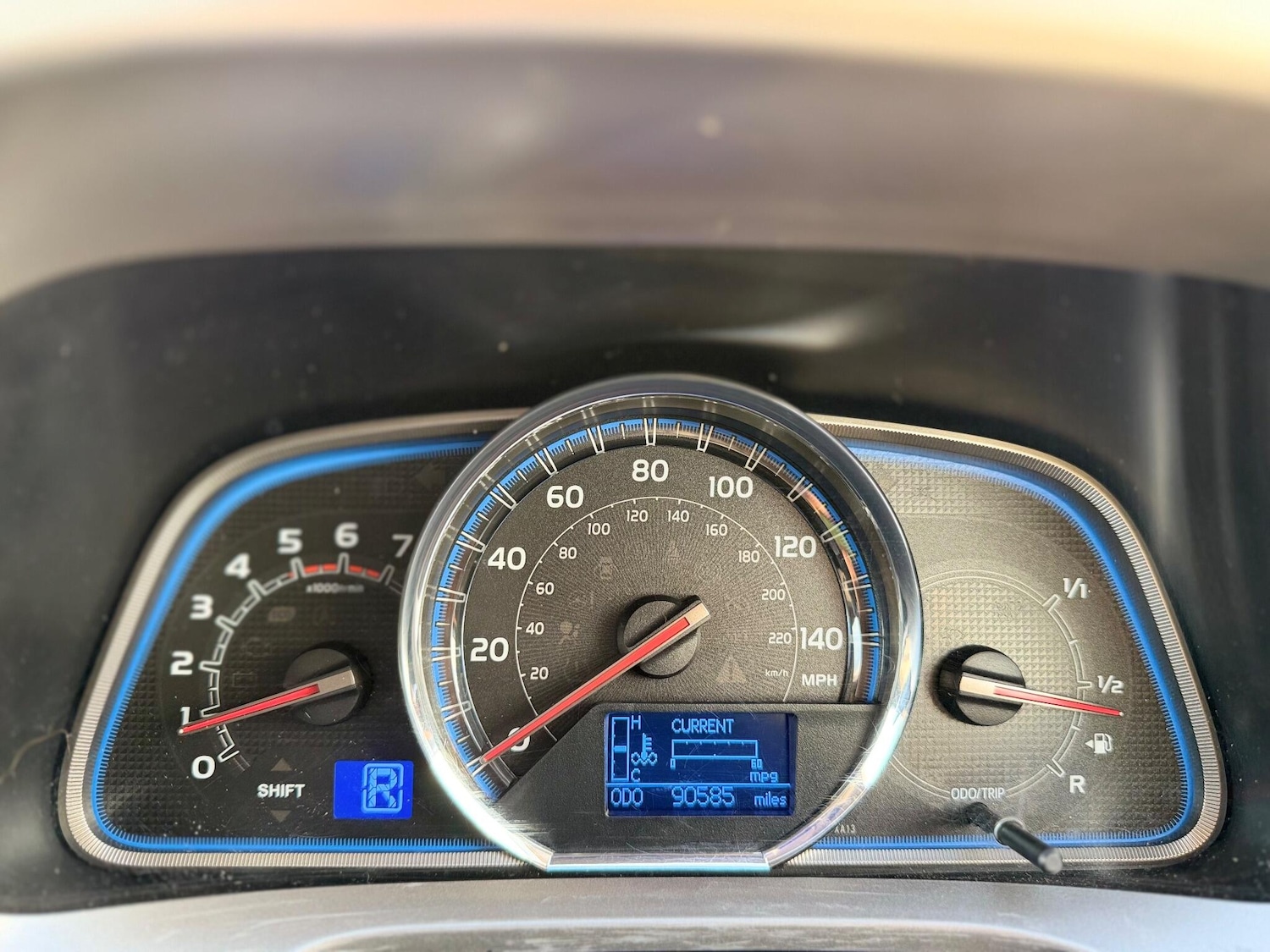 Used Toyota RAV4 2013 for sale - 76942481: Photo 69