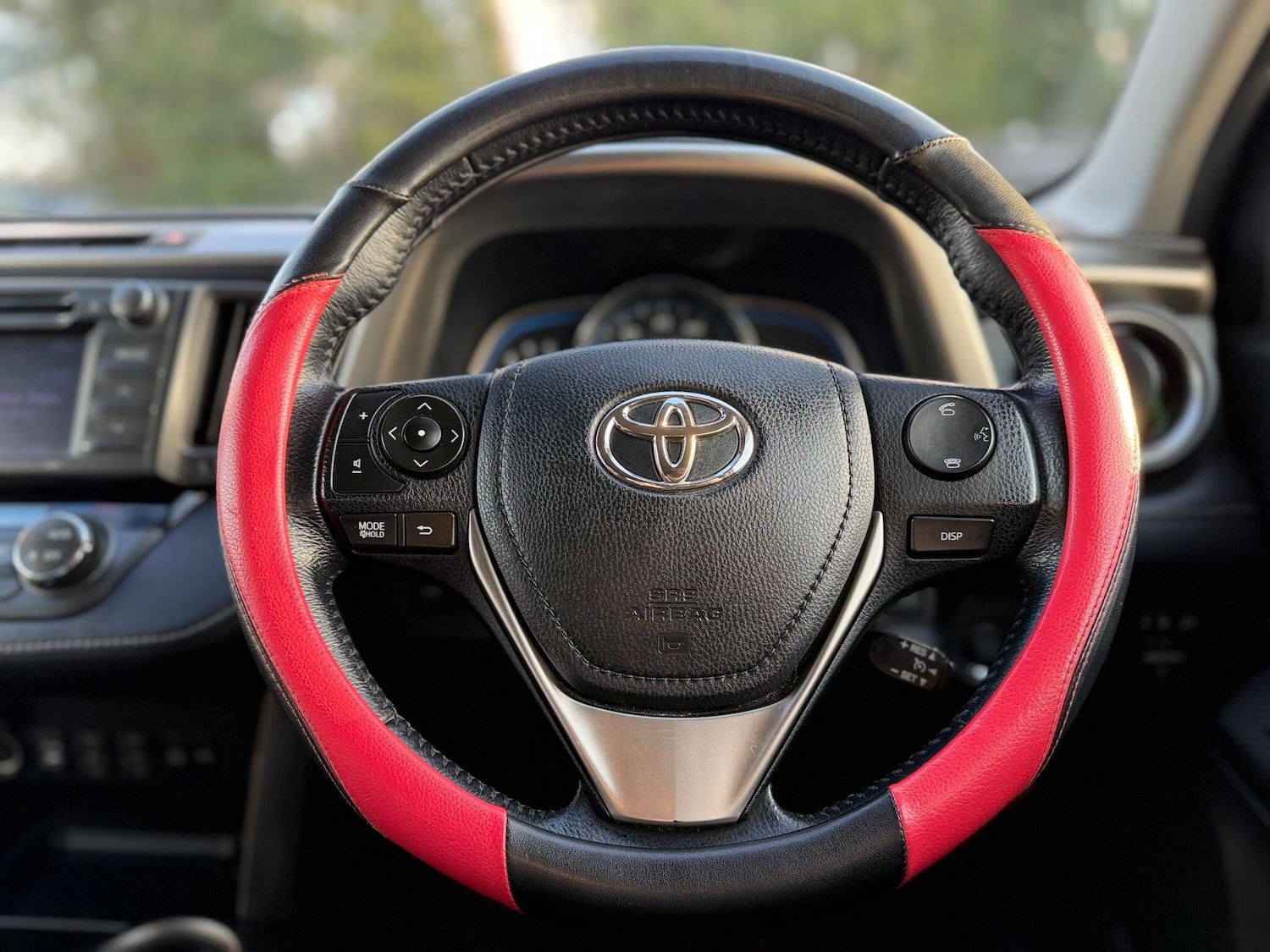 Used Toyota RAV4 2013 for sale - 76942481: Photo 71