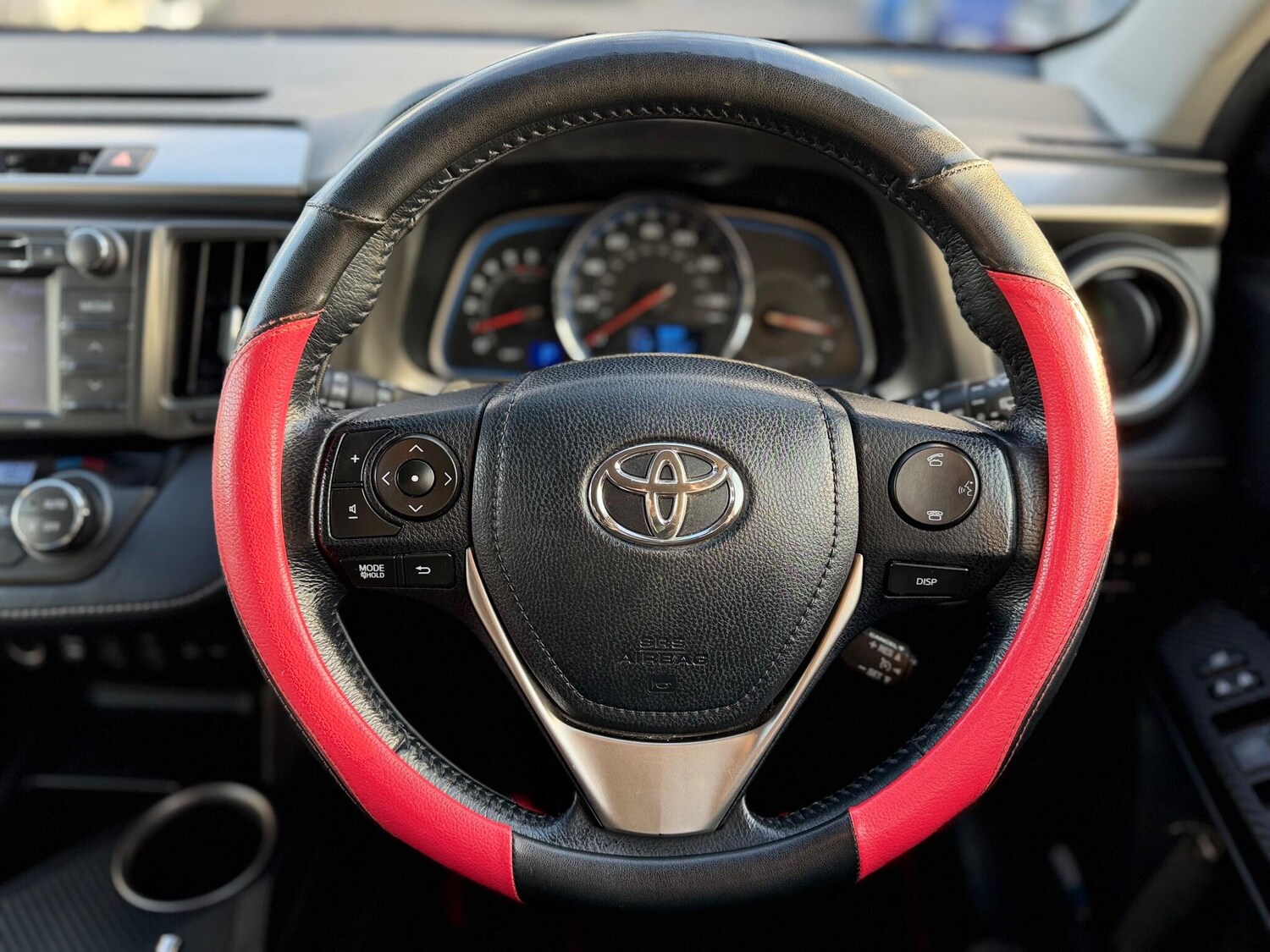 Used Toyota RAV4 2013 for sale - 76942481: Photo 72