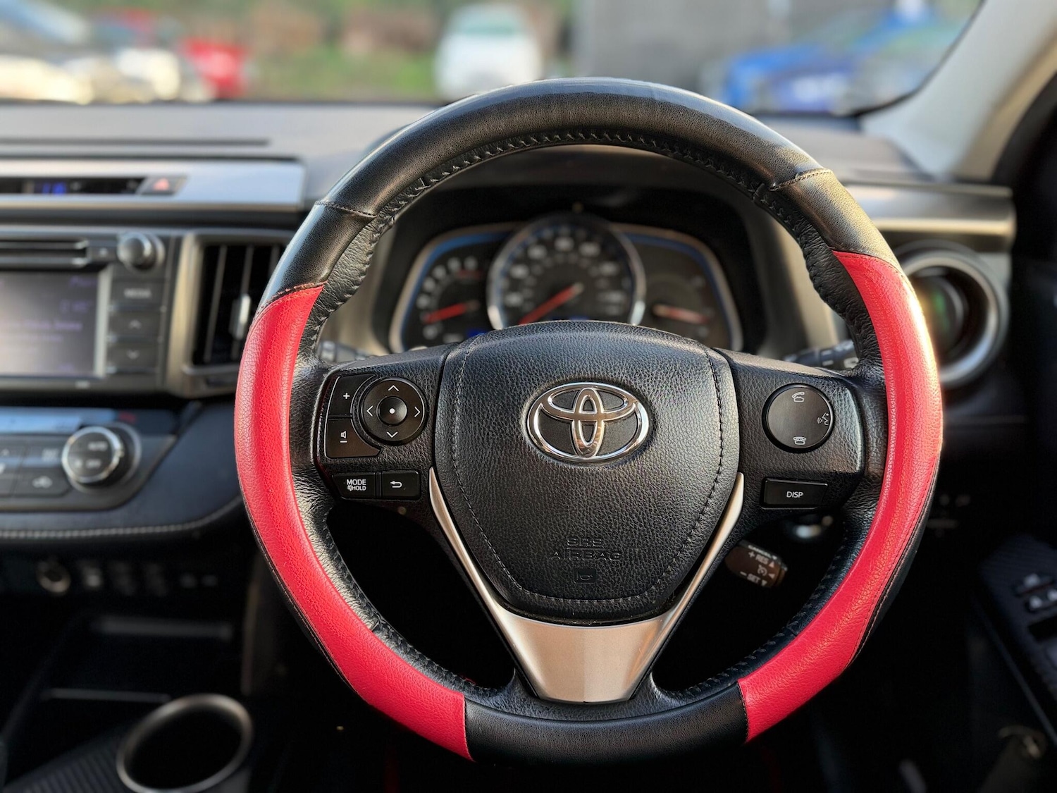 Used Toyota RAV4 2013 for sale - 76942481: Photo 73