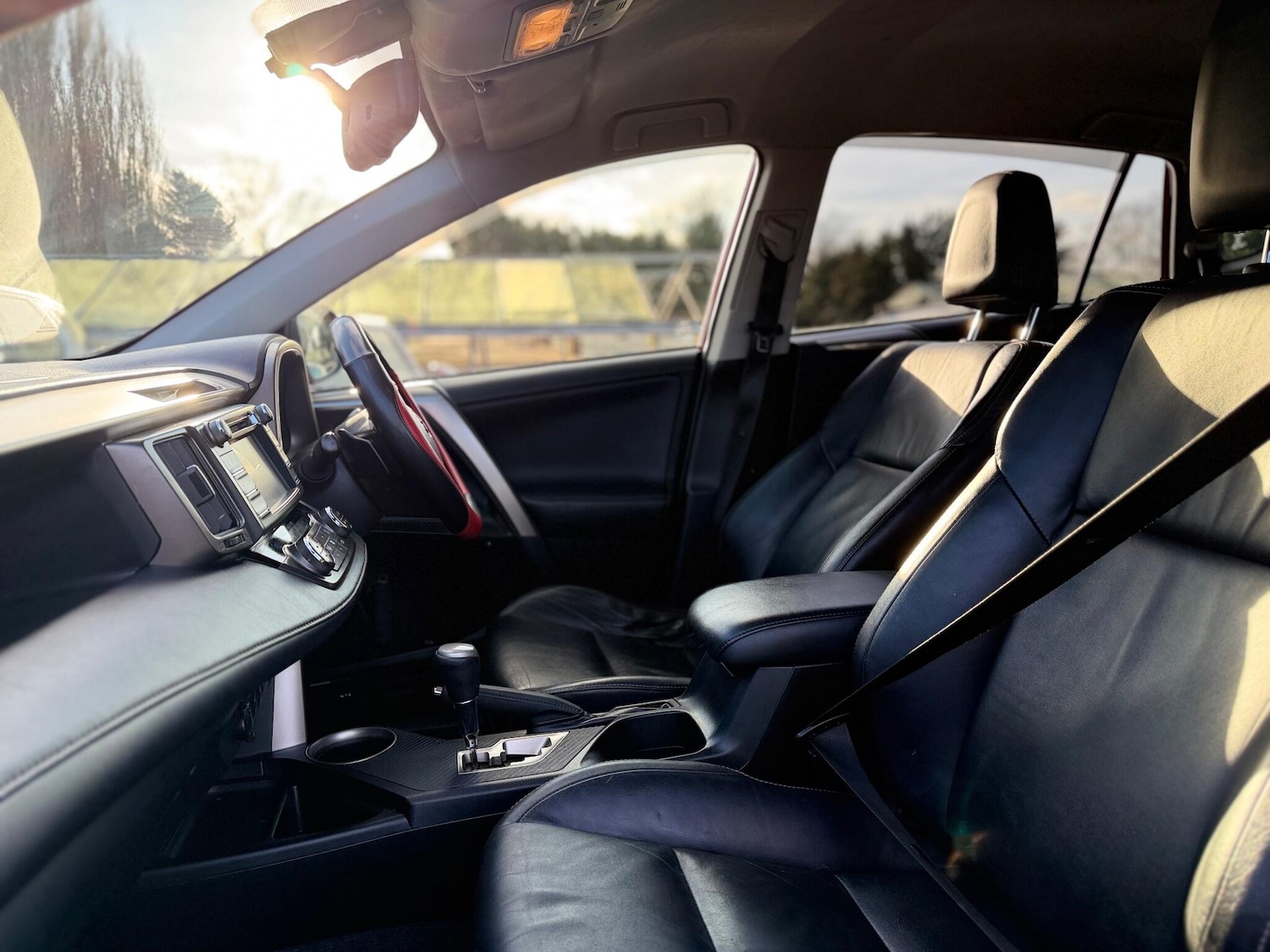 Used Toyota RAV4 2013 for sale - 76942481: Photo 74