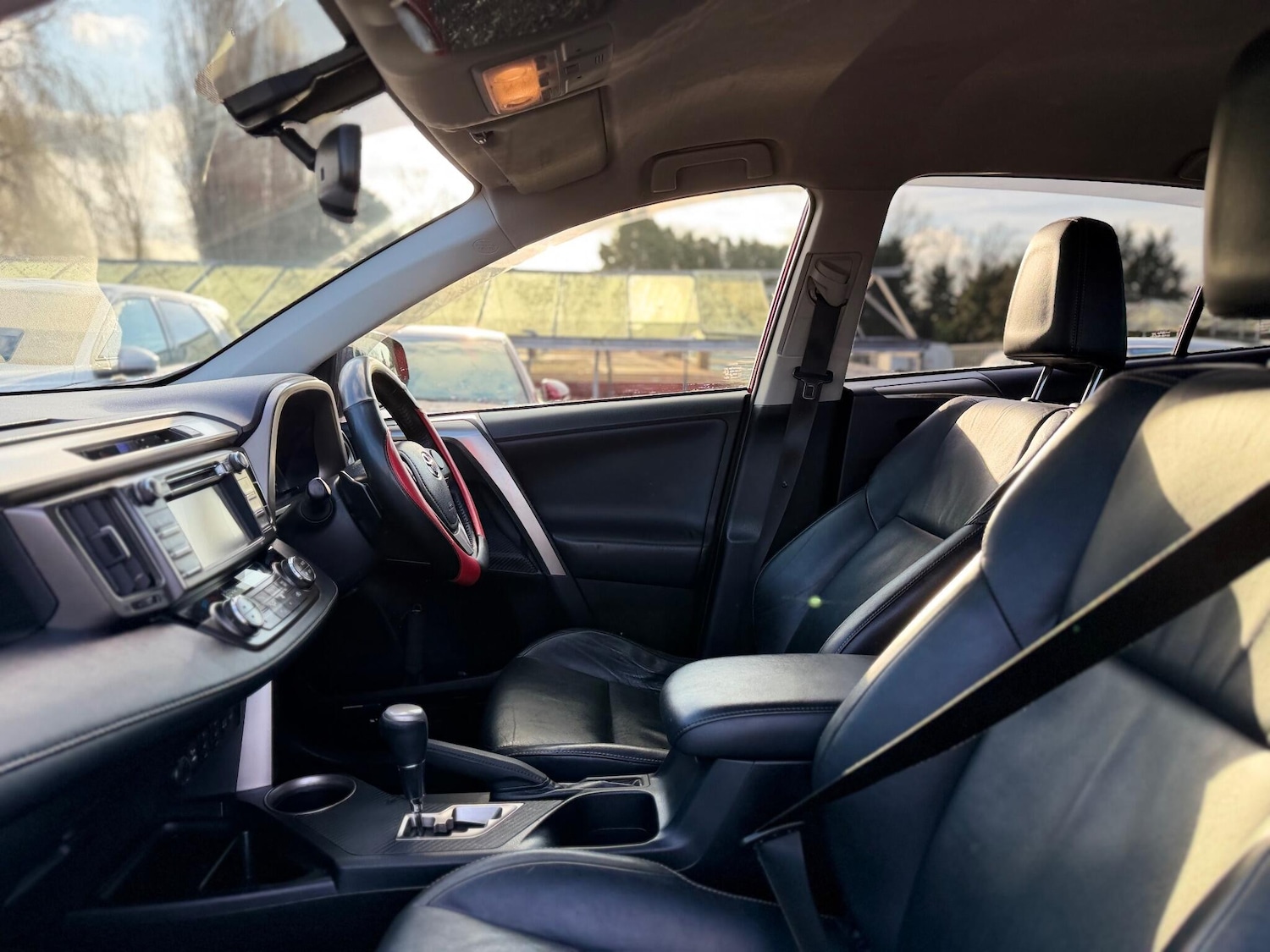 Used Toyota RAV4 2013 for sale - 76942481: Photo 85