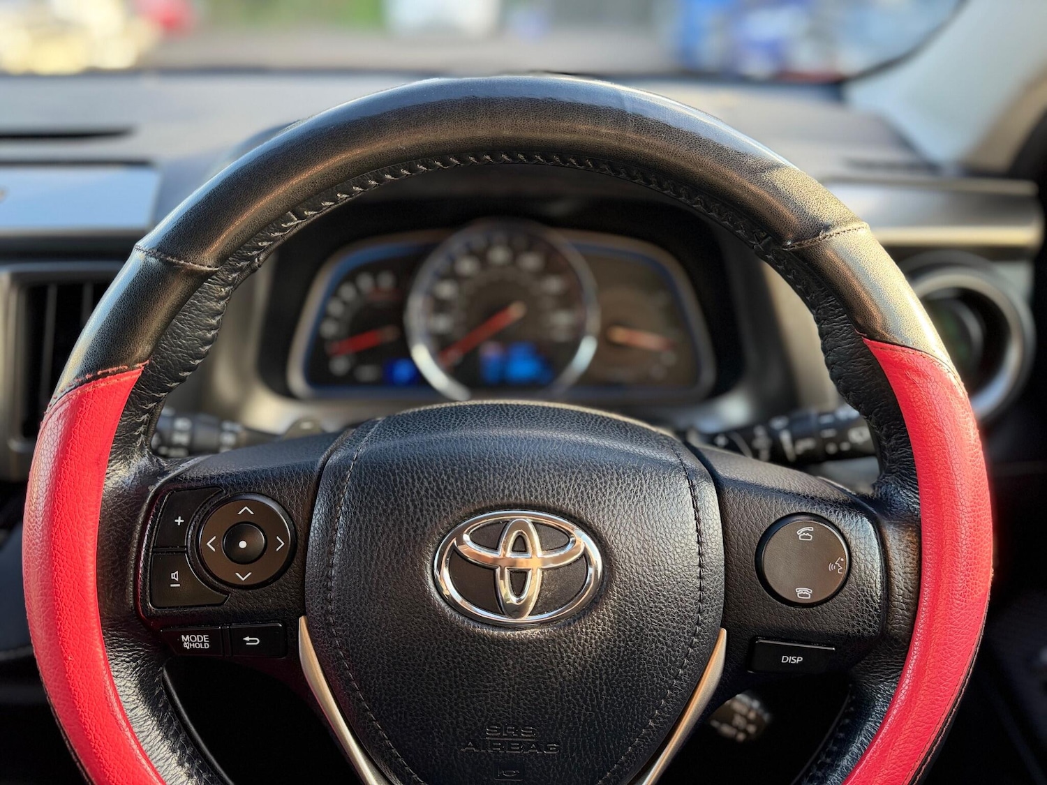 Used Toyota RAV4 2013 for sale - 76942481: Photo 9