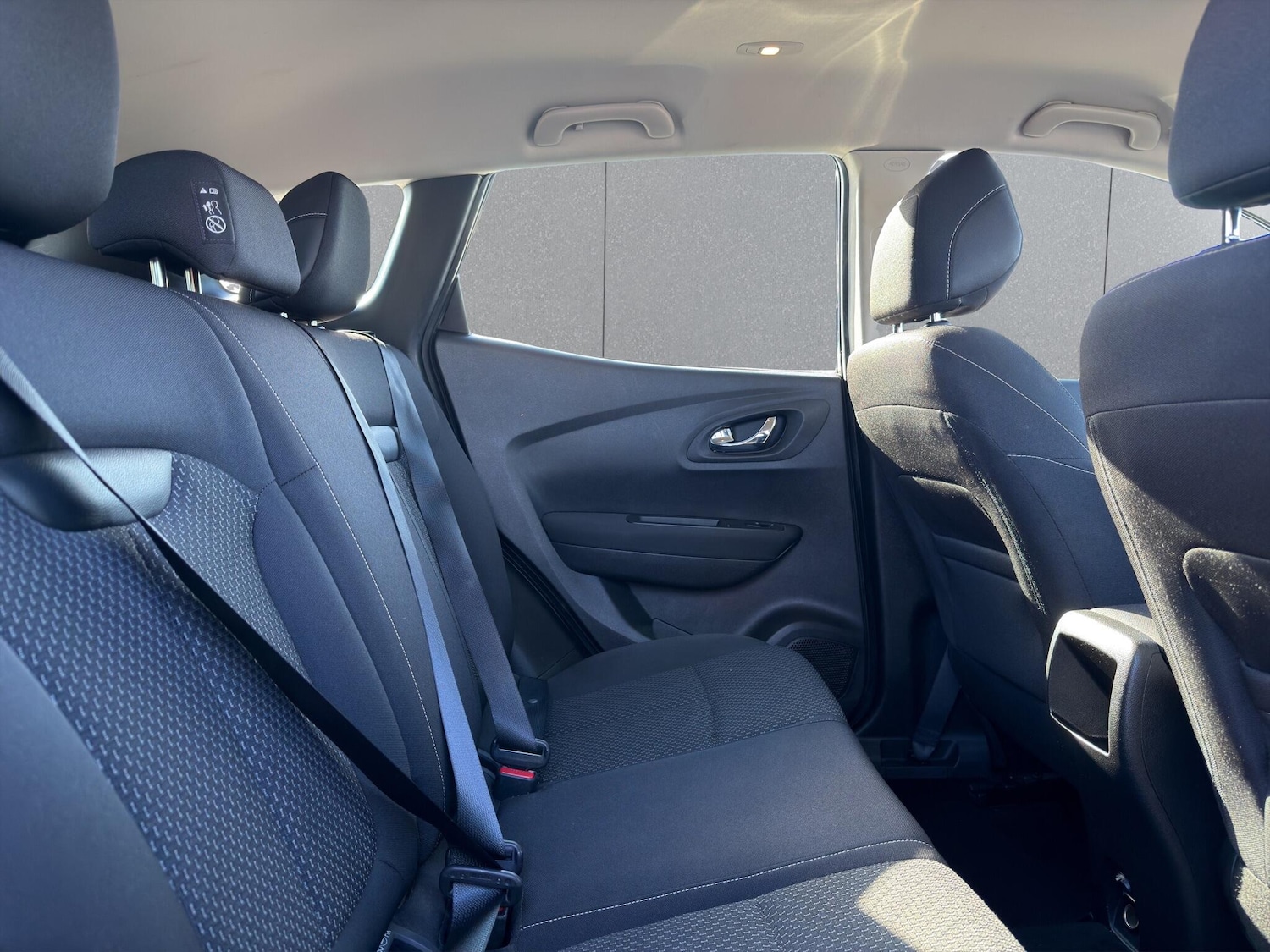 Used Renault Kadjar 2017 for sale - 77559628: Photo 10