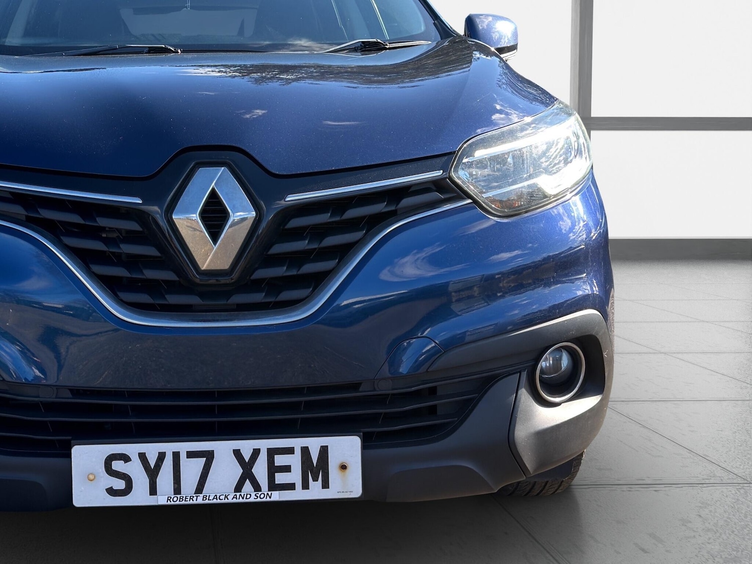 Used Renault Kadjar 2017 for sale - 77559628: Photo 14