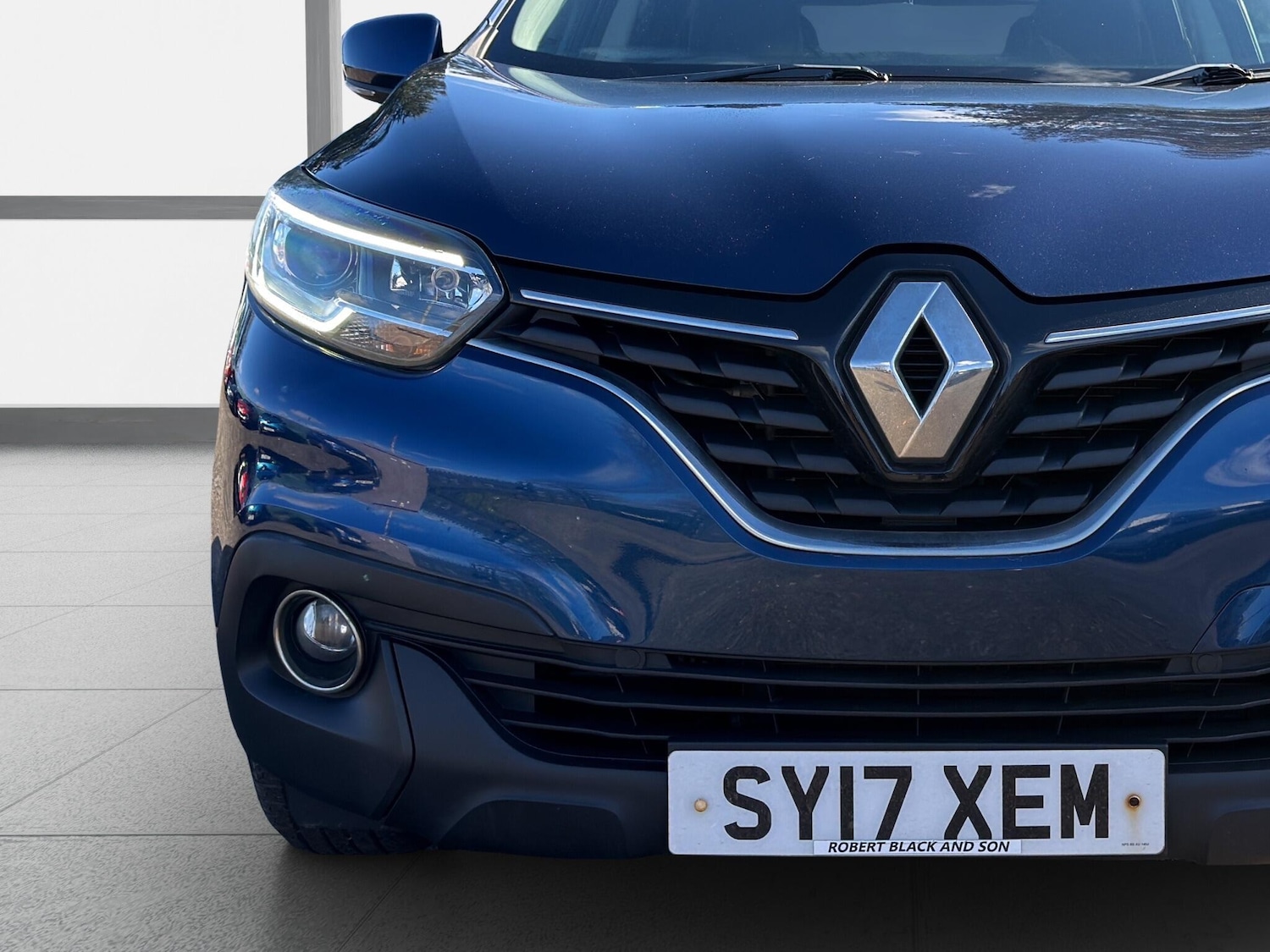 Used Renault Kadjar 2017 for sale - 77559628: Photo 15