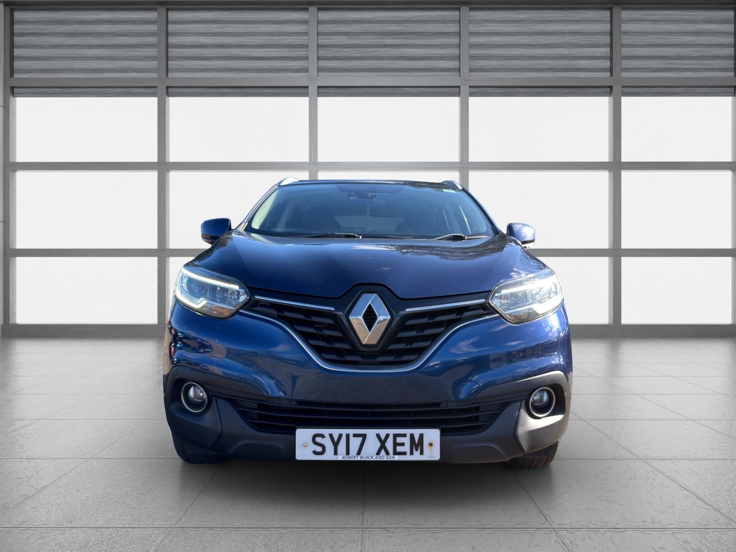 Used Renault Kadjar 2017 for sale - 77559628: Photo 16